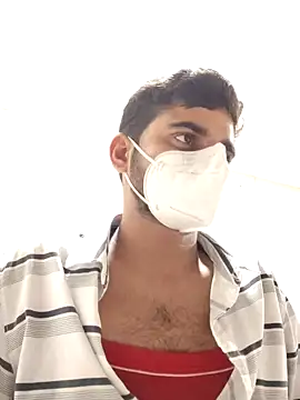 Snapshot of Ishan003 chatting on January 13, 4:19 pm Ishan003 online show from January 13, 4:19 pm