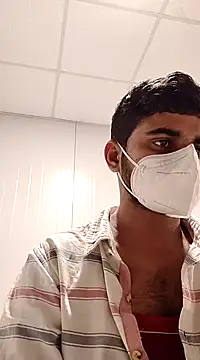 Snapshot of Ishan003 chatting on January 14, 1:28 pm Ishan003 online show from January 14, 1:28 pm