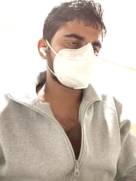 Snapshot of Ishan003 chatting on January 16, 4:39 pm Ishan003 online show from January 16, 4:39 pm