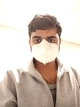 Snapshot of Ishan003 chatting on January 19, 4:25 pm Ishan003 online show from January 19, 4:25 pm