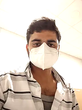 Snapshot of Ishan003 chatting on January 21, 1:54 pm Ishan003 online show from January 21, 1:54 pm