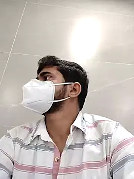 Snapshot of Ishan003 chatting on January 25, 1:08 pm Ishan003 online show from January 25, 1:08 pm