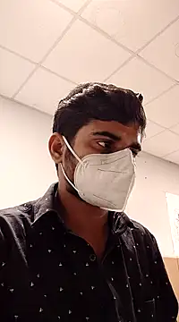 Snapshot of Ishan003 chatting on February 2, 1:30 pm Ishan003 online show from February 2, 1:30 pm