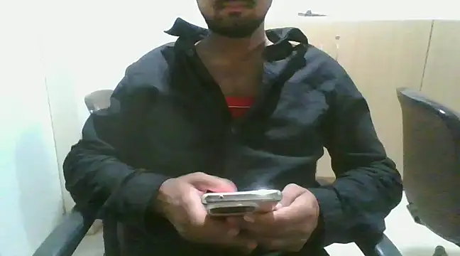 Snapshot of Ishan003 chatting on February 7, 3:19 pm Ishan003 online show from February 7, 3:19 pm