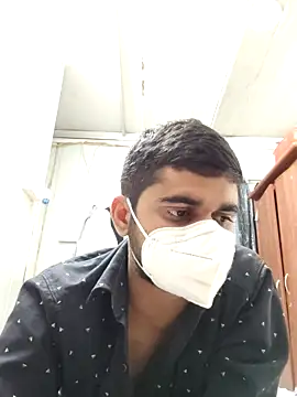 Snapshot of Ishan003 chatting on February 9, 5:33 pm Ishan003 online show from February 9, 5:33 pm