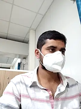 Snapshot of Ishan003 chatting on February 10, 2:05 pm Ishan003 online show from February 10, 2:05 pm