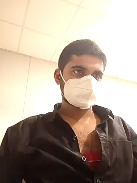 Snapshot of Ishan003 chatting on February 11, 4:56 pm Ishan003 online show from February 11, 4:56 pm