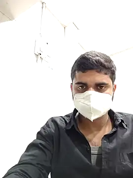 Snapshot of Ishan003 chatting on February 14, 4:52 pm Ishan003 online show from February 14, 4:52 pm
