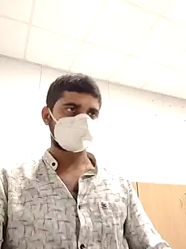 Snapshot of Ishan003 chatting on February 17, 3:53 pm Ishan003 online show from February 17, 3:53 pm