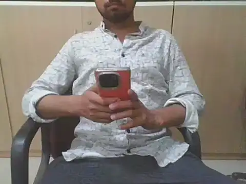 Snapshot of Ishan003 chatting on February 22, 4:09 pm Ishan003 online show from February 22, 4:09 pm