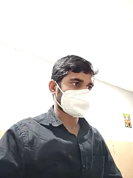 Snapshot of Ishan003 chatting on March 18, 1:42 pm Ishan003 online show from March 18, 1:42 pm