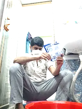Snapshot of Ishan003 chatting on September 13, 2:17 pm Ishan003 online show from September 13, 2:17 pm