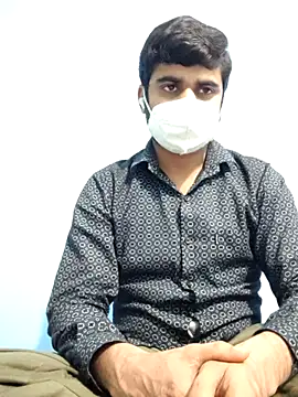 Snapshot of Ishan003 chatting on September 16, 2:29 pm Ishan003 online show from September 16, 2:29 pm