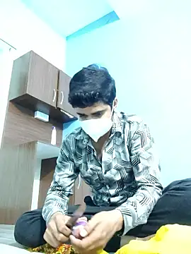 Snapshot of Ishan003 chatting on September 19, 2:07 pm Ishan003 online show from September 19, 2:07 pm