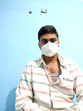 Snapshot of Ishan003 chatting on September 27, 1:21 am Ishan003 online show from September 27, 1:21 am