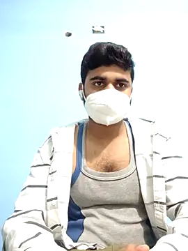 Snapshot of Ishan003 chatting on October 15, 2:28 pm Ishan003 online show from October 15, 2:28 pm