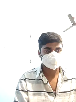 Ishan003 online show from November 12, 2:17 pm