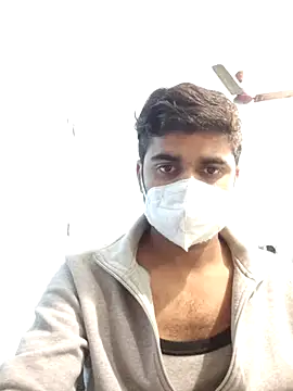 Ishan003 online show from December 2, 2:23 pm