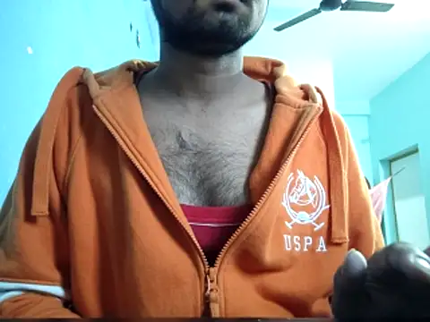 Ishan003 online show from January 6, 1:53 am