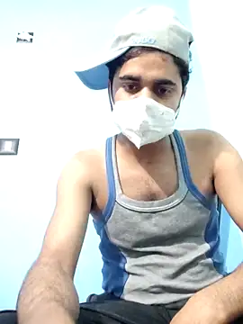 Ishan003 online show from February 24, 2:15 pm