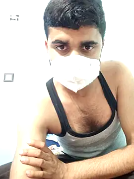 Ishan003 online show from March 3, 2:12 pm