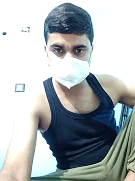 Ishan003 online show from March 5, 1:40 pm