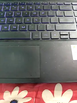 Ishan003 online show from March 12, 1:45 am