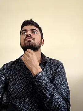 Ishan003 online show from March 15, 5:24 am