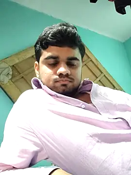 Ishan003 online show from March 31, 4:46 am