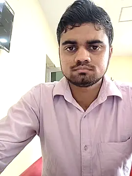 Ishan003 online show from April 7, 5:08 am