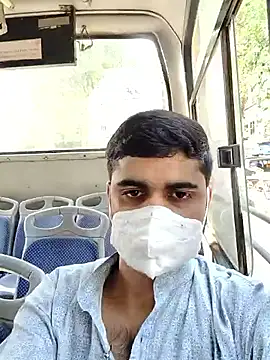 Ishan003 online show from April 13, 9:59 am