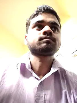 Ishan003 online show from April 21, 5:47 am