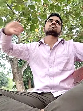 Ishan003 online show from April 22, 2:03 am