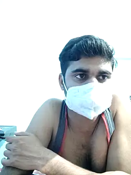 Snapshot of Ishan003 chatting on May 2, 2:55 pm Ishan003 online show from May 2, 2:55 pm
