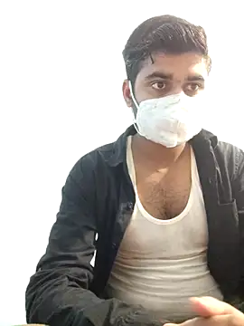 Snapshot of Ishan003 chatting on May 6, 3:06 pm Ishan003 online show from May 6, 3:06 pm
