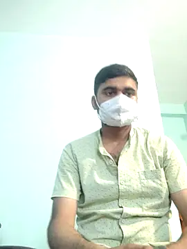 Snapshot of Ishan003 chatting on May 16, 5:37 am Ishan003 online show from May 16, 5:37 am