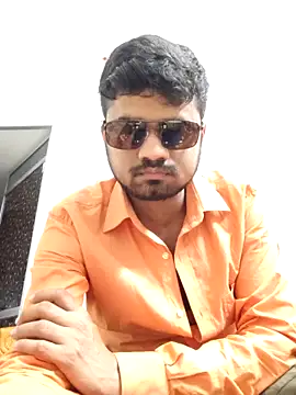 Snapshot of Ishan003 chatting on May 31, 4:36 pm Ishan003 online show from May 31, 4:36 pm