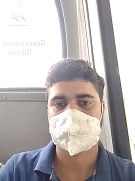 Snapshot of Ishan003 chatting on June 11, 3:59 am Ishan003 online show from June 11, 3:59 am