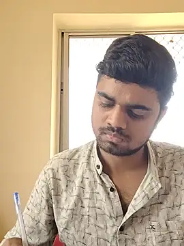Snapshot of Ishan003 chatting on June 14, 6:15 am Ishan003 online show from June 14, 6:15 am