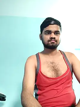 Snapshot of Ishan003 chatting on July 12, 1:40 am Ishan003 online show from July 12, 1:40 am
