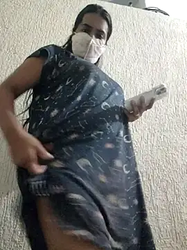 Priya Strip online show from March 10, 2:00 pm