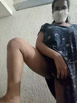 Priya Strip online show from April 19, 8:44 pm