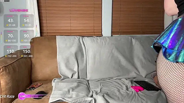 Snapshot of Scarlettredff chatting on January 29, 4:58 am Scarlettredff online show from January 29, 4:58 am