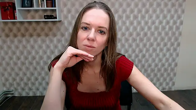 GloriaSi  online show from December 30, 10:32 am