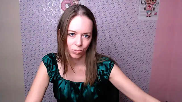 GloriaSi  online show from December 31, 10:15 am
