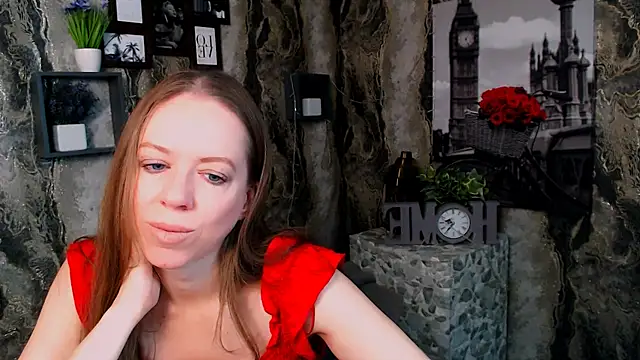 GloriaSi  online show from October 29, 5:53 am