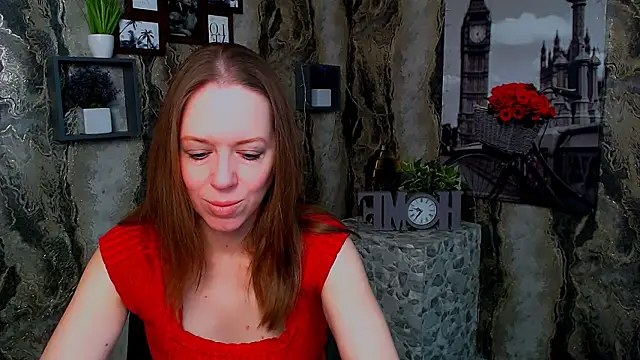 GloriaSi  online show from February 6, 5:45 am