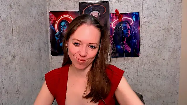 GloriaSi  online show from February 12, 5:57 am