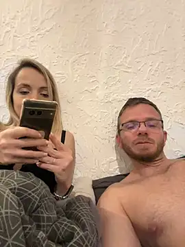 Annelibre online show from January 9, 9:05 pm