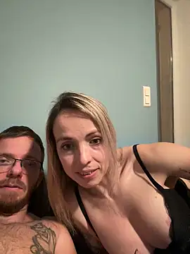 Annelibre online show from January 21, 10:41 pm